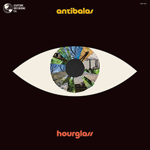 Review of Hourglass