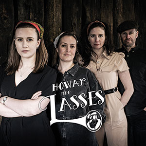 Review of Howay the Lasses