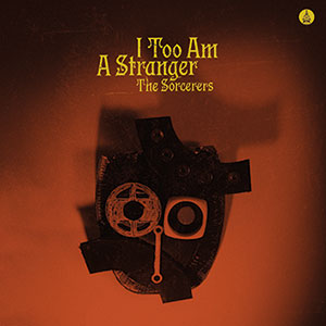 Review of I Too am a Stranger