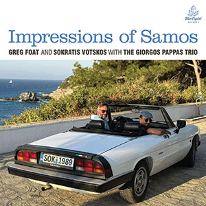 Review of Impressions of Samos