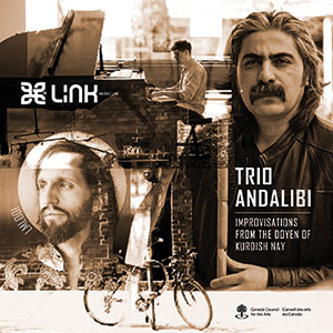 Review of Improvisations from the Doyen of Kurdish Nay