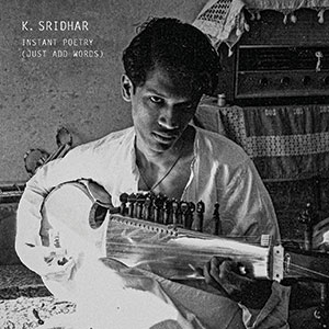 Review of Instant Poetry (Just Add Words)
