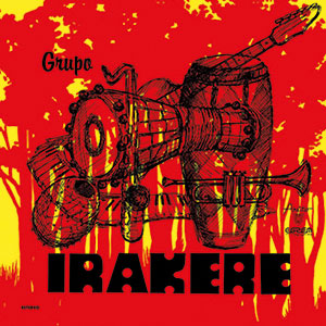Review of Irakere