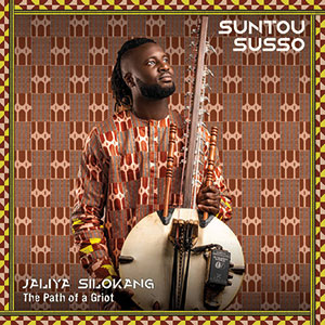 Review of Jaliya Silokang (The Path of a Griot)