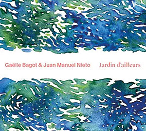 Review of Jardin d’ailleurs