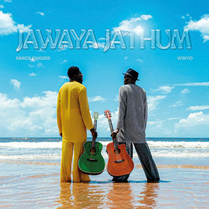 Review of Jawaya Jathum