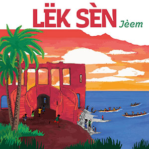 Review of Jèem