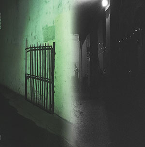 Review of Joshua / Same Day Walking