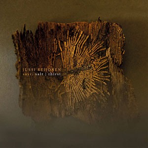 Review of sayr: salt | thirst