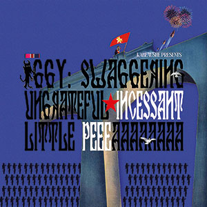 Review of KABEAUSHÉ PRESENTS: I.S.U.I.L.P