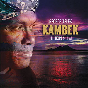 Review of Kambek (I Lilikun Mulai)