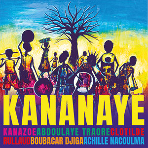 Review of Kananayé