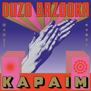 Review of Kapaim