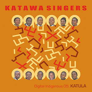 Review of Digital Indigenous 05: Katula