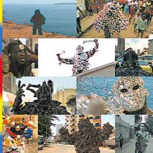 Review of Kinshasa In Action