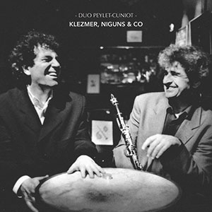 Review of Klezmer, Niguns & Co