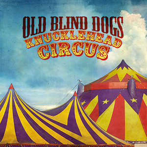 Review of Knucklehead Circus