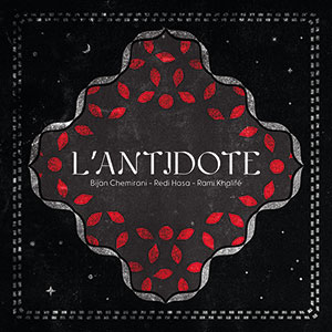 Review of L’Antidote