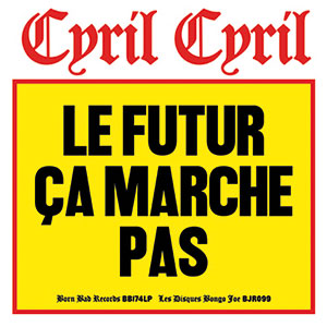 Review of Le Futur Ça Marche Pas