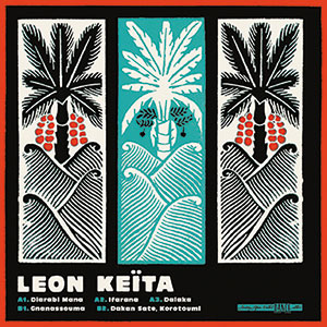 Review of Leon Keïta