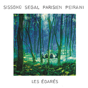 Review of Les Égarés