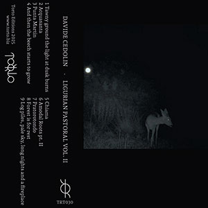 Review of Ligurian Pastoral Vol.II