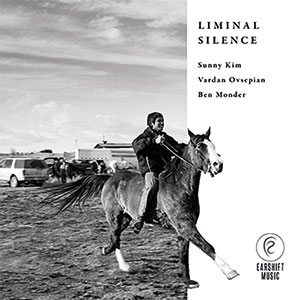 Review of Liminal Silence