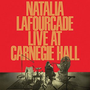 Review of Live At Carnegie Hall