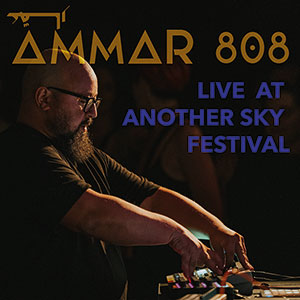 Review of Live at Another Sky Festival