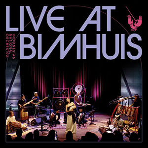 Review of Live at Bimhuis