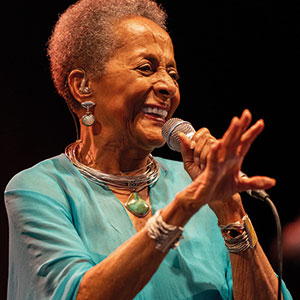 Review of Live at WOMAD 2023