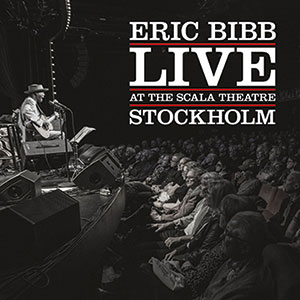 Review of Live at the Scala Theatre Stockholm