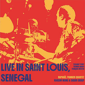 Review of Live in Saint Louis, Senegal