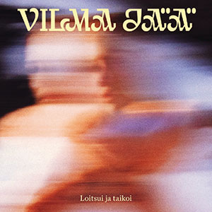 Review of Loitsui ja taikoi
