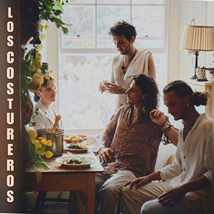 Review of Los Costureros