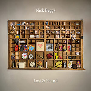 Review of Lost & Found