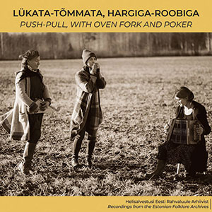 Review of Lükata-Tõmmata, Hargiga-Roobiga