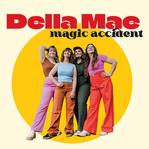 Review of Magic Accident