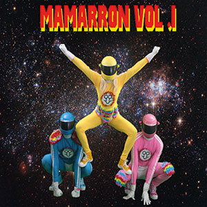 Review of Mamarron Vol 1