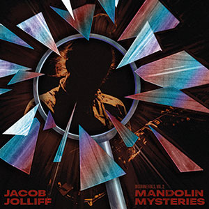 Review of Instrumentals Vol 2: Mandolin Mysteries