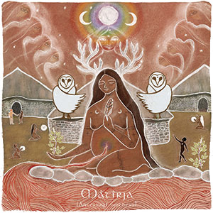 Review of Mâtîrja
