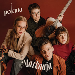 Review of Matkaaja