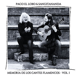 Review of Memoria de los Cantes Flamencos – Vol 1