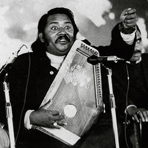 Review of Metamusik Festival Berlin ‘74
