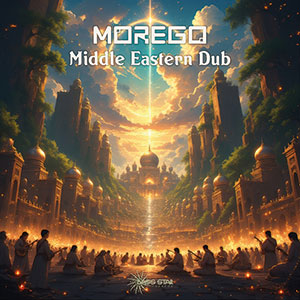 Review of Middle Eastern Dub