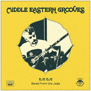 Review of Middle Eastern Grooves