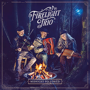 Review of Midnight Followed