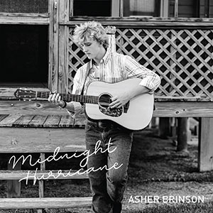 Review of Midnight Hurricane
