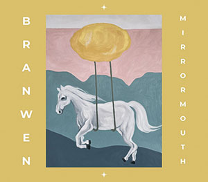 Review of Mirrormouth