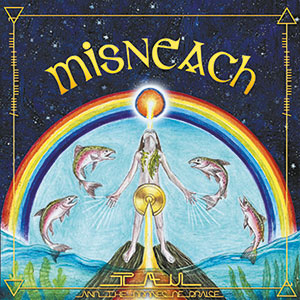 Review of Misneach